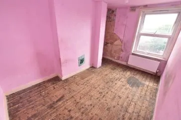 Property for Auction in West Yorkshire - 54 Garnet Road, Leeds, West Yorkshire LS11 5HP