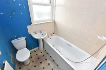 Property for Auction in West Yorkshire - 54 Garnet Road, Leeds, West Yorkshire LS11 5HP