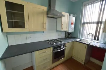 Property for Auction in West Yorkshire - 33 Nydd Vale Terrace, Harrogate, North Yorkshire HG1 5HA