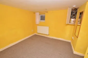 Property for Auction in West Yorkshire - 33 Nydd Vale Terrace, Harrogate, North Yorkshire HG1 5HA