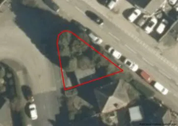 Property for Auction in West Yorkshire - Land next to 42 Barkly Road, Leeds, West Yorkshire LS11 7ES
