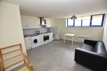 Property for Auction in West Yorkshire - Flat 24, Meridian House, 2 Artist Street, Armley, Leeds, West Yorkshire LS12 2EW