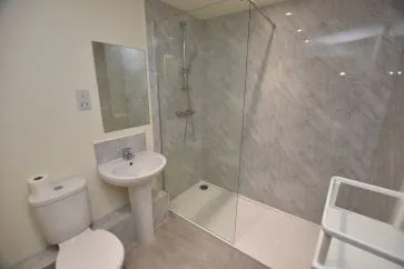 Property for Auction in West Yorkshire - Flat 24, Meridian House, 2 Artist Street, Armley, Leeds, West Yorkshire LS12 2EW