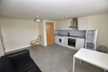 Property for Auction in West Yorkshire - Flat 24, Meridian House, 2 Artist Street, Armley, Leeds, West Yorkshire LS12 2EW