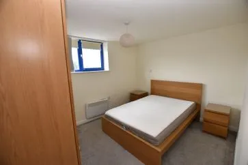 Property for Auction in West Yorkshire - Flat 24, Meridian House, 2 Artist Street, Armley, Leeds, West Yorkshire LS12 2EW