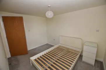 Property for Auction in West Yorkshire - Flat 24, Meridian House, 2 Artist Street, Armley, Leeds, West Yorkshire LS12 2EW