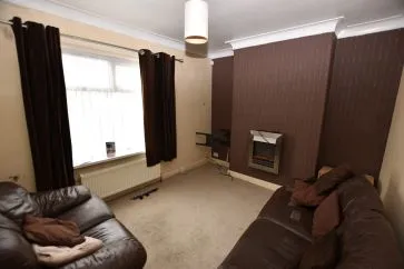 Property cover