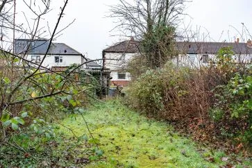 Property for Auction in West Yorkshire - 37 Willans Avenue, Rothwell, Leeds, West Yorkshire LS26 0NF