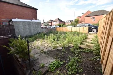 Property for Auction in West Yorkshire - 42 Barkly Road, Leeds LS11 7ES