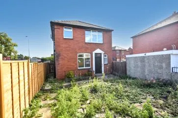 Property for Auction in West Yorkshire - 42 Barkly Road, Leeds LS11 7ES