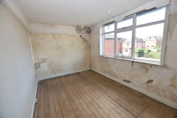 Property for Auction in West Yorkshire - 42 Barkly Road, Leeds LS11 7ES