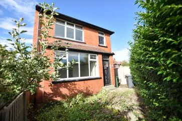 Property for Auction in West Yorkshire - 42 Barkly Road, Leeds LS11 7ES
