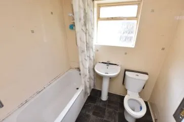 Property for Auction in West Yorkshire - 9 Rockingham Way, Leeds, West Yorkshire LS15 8UN