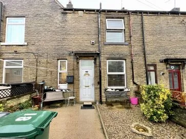 Property for Auction in West Yorkshire - 18 Bright Street, Clayton, Bradford, West Yorkshire BD14 6QJ