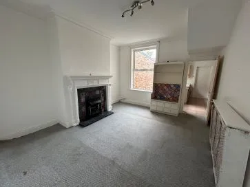 Property for Auction in West Yorkshire - 36 Stonefall Avenue, Harrogate, North Yorkshire HG2 7NP