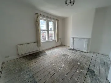 Property for Auction in West Yorkshire - 36 Stonefall Avenue, Harrogate, North Yorkshire HG2 7NP