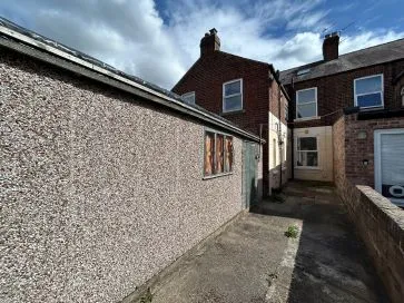 Property for Auction in West Yorkshire - 36 Stonefall Avenue, Harrogate, North Yorkshire HG2 7NP