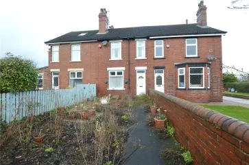 Property for Auction in West Yorkshire - 2 Cliffe Houses, Micklefield, Leeds , West Yorkshire LS25 4BY