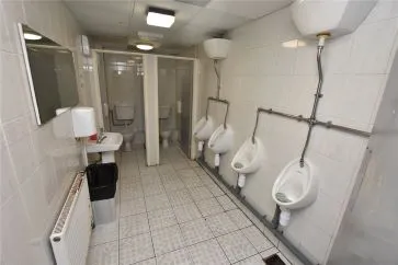 Property for Auction in West Yorkshire - Cross Hills Social Club, 71 Main Street , Cross Hills , Keighley, North Yorkshire BD20 8PH