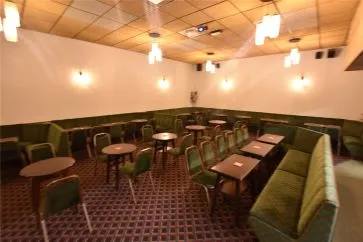 Property for Auction in West Yorkshire - Cross Hills Social Club, 71 Main Street , Cross Hills , Keighley, North Yorkshire BD20 8PH