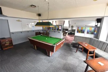 Property for Auction in West Yorkshire - Cross Hills Social Club, 71 Main Street , Cross Hills , Keighley, North Yorkshire BD20 8PH