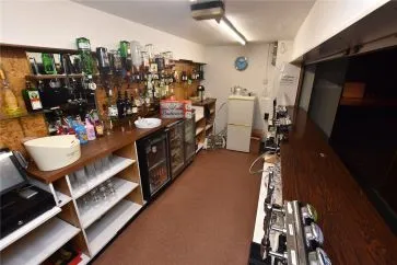 Property for Auction in West Yorkshire - Cross Hills Social Club, 71 Main Street , Cross Hills , Keighley, North Yorkshire BD20 8PH