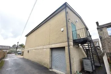 Property for Auction in West Yorkshire - Cross Hills Social Club, 71 Main Street , Cross Hills , Keighley, North Yorkshire BD20 8PH