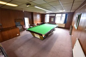 Property for Auction in West Yorkshire - Cross Hills Social Club, 71 Main Street , Cross Hills , Keighley, North Yorkshire BD20 8PH