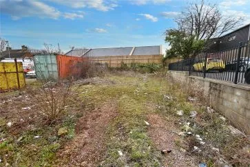 Property for Auction in West Yorkshire - Land opposite 130/130a, Town Street , Stanningley , Leeds, West Yorkshire LS28 6ER