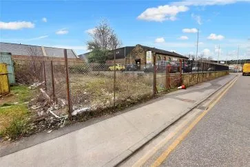 Property for Auction in West Yorkshire - Land opposite 130/130a, Town Street , Stanningley , Leeds, West Yorkshire LS28 6ER