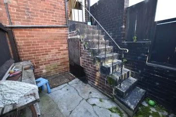 Property for Auction in West Yorkshire - 14 Esmond Terrace, Leeds, West Yorkshire LS12 1XE