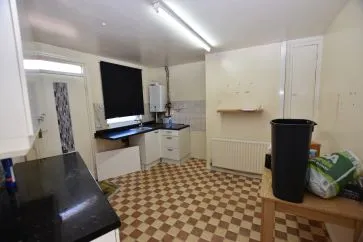 Property for Auction in West Yorkshire - 14 Esmond Terrace, Leeds, West Yorkshire LS12 1XE