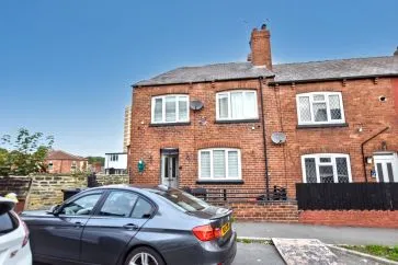 Property for Auction in West Yorkshire - 14 Esmond Terrace, Leeds, West Yorkshire LS12 1XE