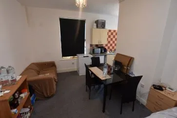 Property cover