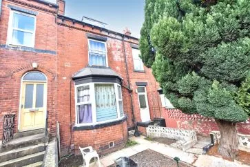 Property for Auction in West Yorkshire - 10 Nursery Mount, Leeds, West Yorkshire LS10 3ES