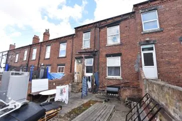 Property for Auction in West Yorkshire - 10 Nursery Mount, Leeds, West Yorkshire LS10 3ES