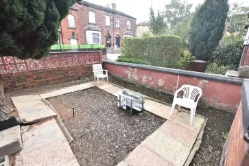 Property for Auction in West Yorkshire - 10 Nursery Mount, Leeds, West Yorkshire LS10 3ES