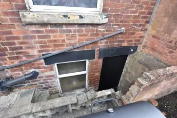 Property for Auction in West Yorkshire - 10 Nursery Mount, Leeds, West Yorkshire LS10 3ES