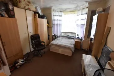 Property for Auction in West Yorkshire - 10 Nursery Mount, Leeds, West Yorkshire LS10 3ES