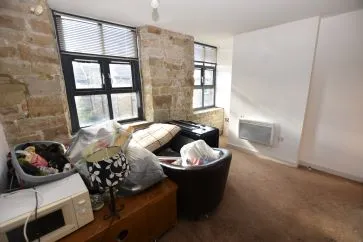 Property for Auction in West Yorkshire - 13 Highgate Mill, Highgate Mill Fold, Queensbury, Bradford, West Yorkshire BD13 2SL
