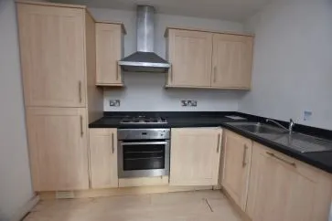 Property for Auction in West Yorkshire - 13 Highgate Mill, Highgate Mill Fold, Queensbury, Bradford, West Yorkshire BD13 2SL