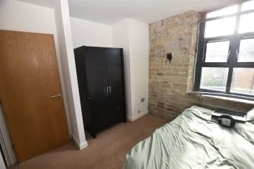 Property for Auction in West Yorkshire - 13 Highgate Mill, Highgate Mill Fold, Queensbury, Bradford, West Yorkshire BD13 2SL