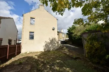 Property cover