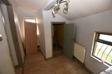 Property for Auction in West Yorkshire - 11 Myers Lane, Bradford, West Yorkshire BD2 4EP