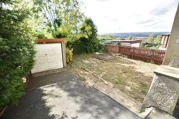 Property for Auction in West Yorkshire - 11 Myers Lane, Bradford, West Yorkshire BD2 4EP