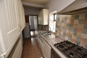 Property for Auction in West Yorkshire - 11 Myers Lane, Bradford, West Yorkshire BD2 4EP