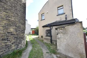 Property for Auction in West Yorkshire - 11 Myers Lane, Bradford, West Yorkshire BD2 4EP