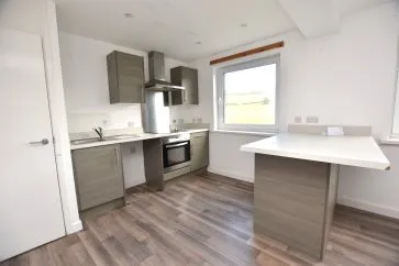 Property for Auction in West Yorkshire - 76 Parkwood Court, Parkwood Rise, Keighley, West Yorkshire BD21 4RF