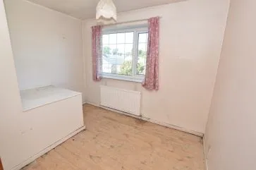 Property cover