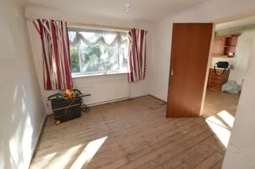 Property for Auction in West Yorkshire - 6 Lees Bank Hill, Cross Roads, Keighley, West Yorkshire BD22 9HA